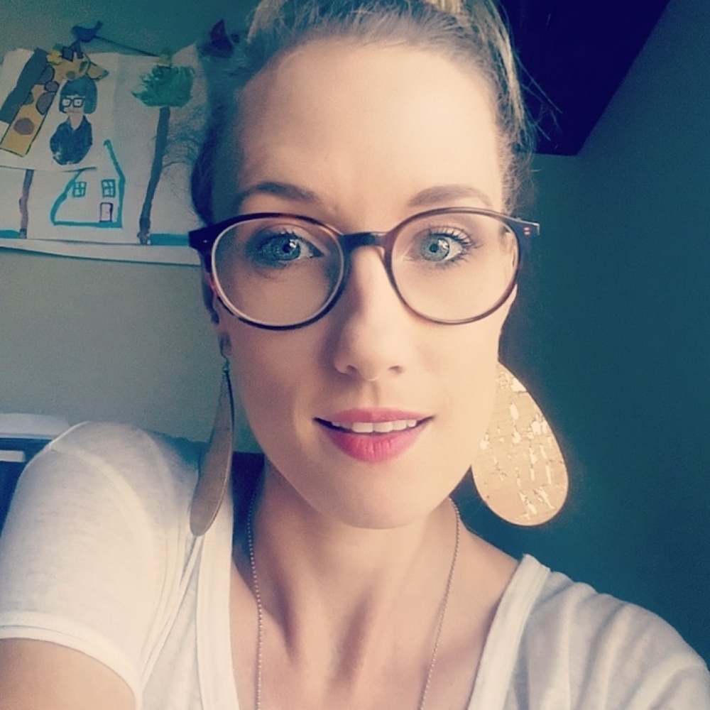 Meet your Posher, Brittany